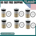 X New FS19764 Cummins Fuel/water Separator. Price: $52.00.