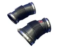 2020-2025 Bmw M8 760I M5 Awd 4.4L Left Right Air Intake Hose Set 7852384 7852383 Used. Price: $72.25.