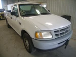 Fuel Pump Assembly 8-280 4.6L 2WD Fits 97-98 Ford F150 Pickup 143644 Used. Price: $51.20.