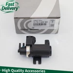 New 11747626351 Turbocharger Boost Solenoid Valve For Bmw 320I 328I 335I 428I X5. Price: $40.00.