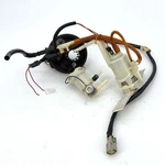 2016 Harley Touring Flhxs Street Glide Oem Gasoline Fuel Petrol Pump Sending Used. Price: $79.20.