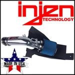 Injen Sp Short Ram Cold Air Intake System Fits 2017-20 Honda Civic Si 1.5L Turbo New. Price: $358.30.