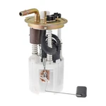 Herko 403GE Fuel Pump Module, Compatible With Chevrolet Gmc Saab Isuzu Trailblaz New. Price: $92.14.