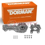 Dorman Front Left Power Window Motor For 1991 Gmc Syclone Electrical Ua New. Price: $51.21.