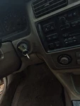 Fuel Pump Only Fits 97 Avalon 304815 Used. Price: $75.00.