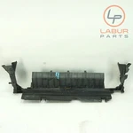 W205 15-18 Mercedes C300 Air Duct For Radiator Z7417 Used. Price: $75.19.