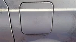 Fuel Filler Door Fits 00-05 Cadillac Deville Oem White Used. Price: $60.79.