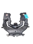Passenger Right Air Cleaner Fits 07-17 Lexus LS460 637532 Used. Price: $189.00.