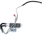 Chrysler Power Steering Hose 4743900AB New Oem Free Shipping. Price: $180.00.