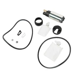 Delphi Fuel Pump And Strainer Set Fits 2002-2004 Ford F-350 Super Duty New. Price: $176.52.