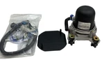 Dorman Black Gray Secondary Air Injection Pump 306-020 Replacement With Manual New. Price: $73.69.