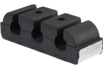 Fuel Line Retainer-bracket Uro Parts 91611033000 New. Price: $16.03.