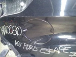 2017 Ford Escape Right Passenger Fuel Filler Door Used. Price: $75.00.