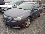 Vacuum Pump Diesel Fits 14-15 Cruze 7683674 Used. Price: $95.02.