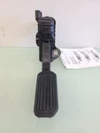 Accelerator Gas Pedal Fits 2016 Tacoma 587838 Used. Price: $74.41.
