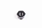 Radium Engineering 14-0285 8AN Orb To M12X1.25 Female New. Price: $42.99.