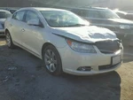 Fuel Pump Assembly Tank Mounted 3.6L Awd Fits 10-11 Lacrosse 1757988 Used. Price: $76.00.