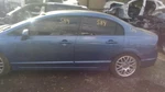 Civic 2008 Fuel Filler Door 1118554 Used. Price: $87.90.