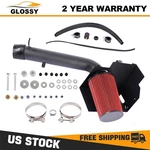 For Jeep Wrangler Jk Unlimited 4WD 2012-2018 3.6L V6 Cold Air Intake Kit 10550A New. Price: $72.00.
