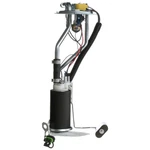 Complete Assembly Fuel Pump Hanger Delphi HP10256 Chevrolet R30 87-91 New. Price: $170.17.