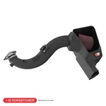 K&n 63-2627 Performance Cold Air Intake System Kit 2024-26 Ford Mustang 2.3L New. Price: $472.99.