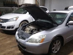 Accord 2003 Fuel Filler Neck 2146643 Used. Price: $90.25.