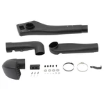 Black Intake Snorkel Kits Cold-air Fit For 2007-2012 Toyota Fj Cruiser New. Price: $70.34.