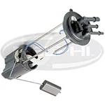 FG0166 Delphi Electric Fuel Pump Gas For Chevy Chevrolet Silverado 2500 Hd Gmc New. Price: $317.04.