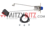 Fuel Tank Gauge Sender Unit For Mitsubishi Pajero Shogun V23W MK2 3.0 V6 New. Price: $88.01.