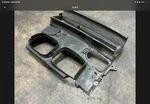 Bmw E39 540I 530I 528I 525I Front Radiator Air Duct Shroud 8159959 Used. Price: $75.00.