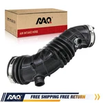 New Engine Air Intake Hose Tube W/ Clamp For Honda Accord 2011 2012 L4 2.4L. Price: $22.00.