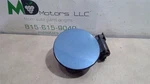 2015-2019 Buick Cascada Fuel Tank Filler Door,cap,pipe Housing 13410445 Used. Price: $160.00.