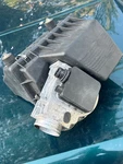 Genuine Bmw E30 Mass Air Volume Meter Throttle Body Box M42 Maf 318I Used. Price: $199.99.