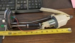New Oem Mopar Fuel Pump 4797882. Price: $169.75.