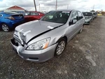 Fuel Tank Vin 5TH Digit Market Fits 03-07 Accord 11995873 Used. Price: $307.02.