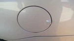 Fuel Filler Door Fits 10-12 Ford Fusion Oem Used. Price: $63.99.