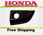 16 17 18 Honda Civic 4DR Oem Door Handle Key Cover Cap Driver Side Maroon R560P New. Price: $39.44.