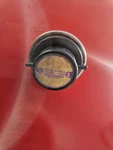 Geo Chevy Tracker Metro Suzuki Swift Sidekick Egr Vacuum Modulator 18112-55A00 Used. Price: $44.00.