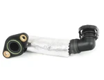 New Audi A8 D5 Right Pcv Valve Hose 0P2103211F Neu. Price: $92.85.