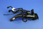 Genuine Mopar Fuel Filler Tube 52029931AF New. Price: $652.05.
