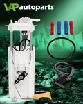 Electric Fuel Pump Module Fits 2001-2004 Pontiac Aztek 2002-04 Buick Rendezvou New. Price: $33.59.