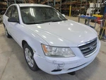 Fuel Pump Assembly 2.4L Snap-in Retaining Ring Fits 09-10 Sonata 700573 Used. Price: $83.04.