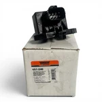 Dorman 601-240 Fuel Pump Relay Module Fits Select 15-19 Ford Trucks New. Price: $44.95.