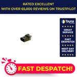 Fuel Pressure Sensor Fits Rolls Royce Bosch 13537620946 Top Quality Guaranteed New. Price: $55.26.