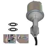 Mechanical Fuel Pump For Cadillac Deville Eldorado Fleetwood Brougham 1972-1976 New. Price: $21.55.