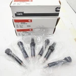 6X Fuel Injector 4928990 KDAL59P5 For 94-98 Dodge Cummins 4BT 40-60 Hp 5.9L Ca New. Price: $120.00.