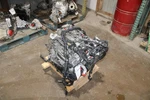 2019-2022 Toyota Corolla Engine Hatchback 0L Vin 4 5TH Digit M20AFKS Used. Price: $688.75.
