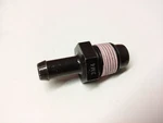 Oem Toyota Pcv Valve 12204-22051 For Celica Corolla MR2 Spyder Matrix *see List* New. Price: $16.90.