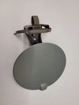 2006 07 08 2009 Mercury Milan Fuel Filler Door Green 6E5Z54405A26A Used. Price: $85.39.
