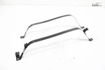 2019-2022 Infiniti QX50 Gas Fuel Tank Strap Metal Bracket Support Set Oem Used. Price: $55.29.